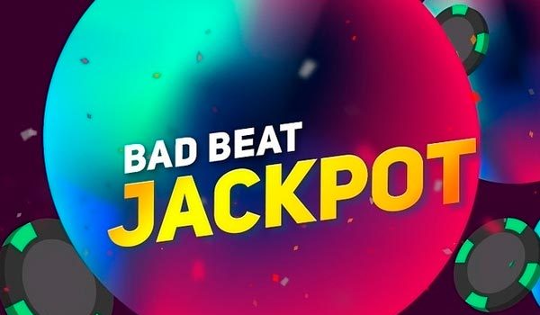 Бэдбит-джекпот