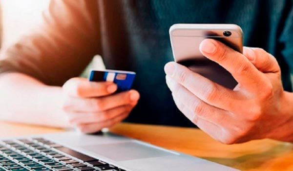 Пополнить счёт