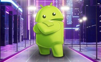 Приложение на Android