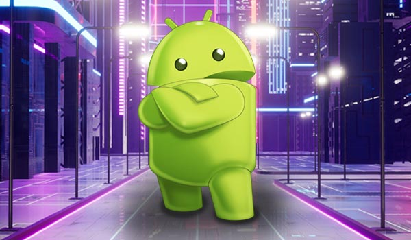 Приложение на Android