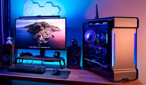 Приложение на ПК