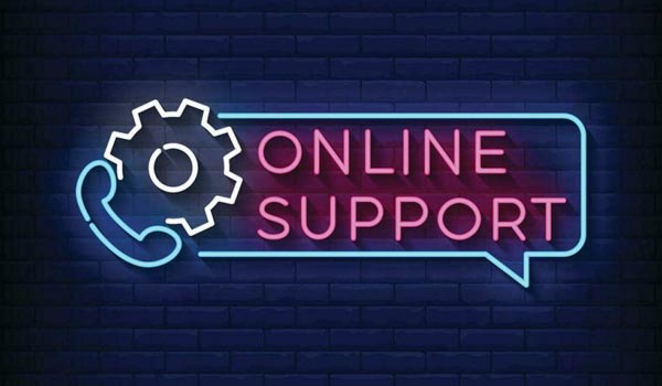 Служба поддержки